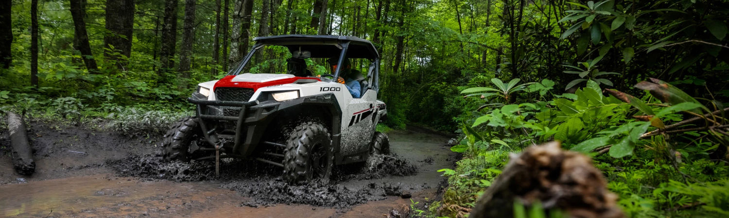 2024 Polaris® General 1000 for sale in Ritchie's Powersports Cobb, Cobb, Wisconsin